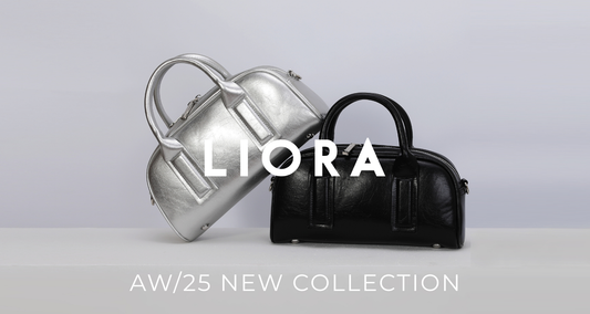 AW/25 NEW COLLECTION