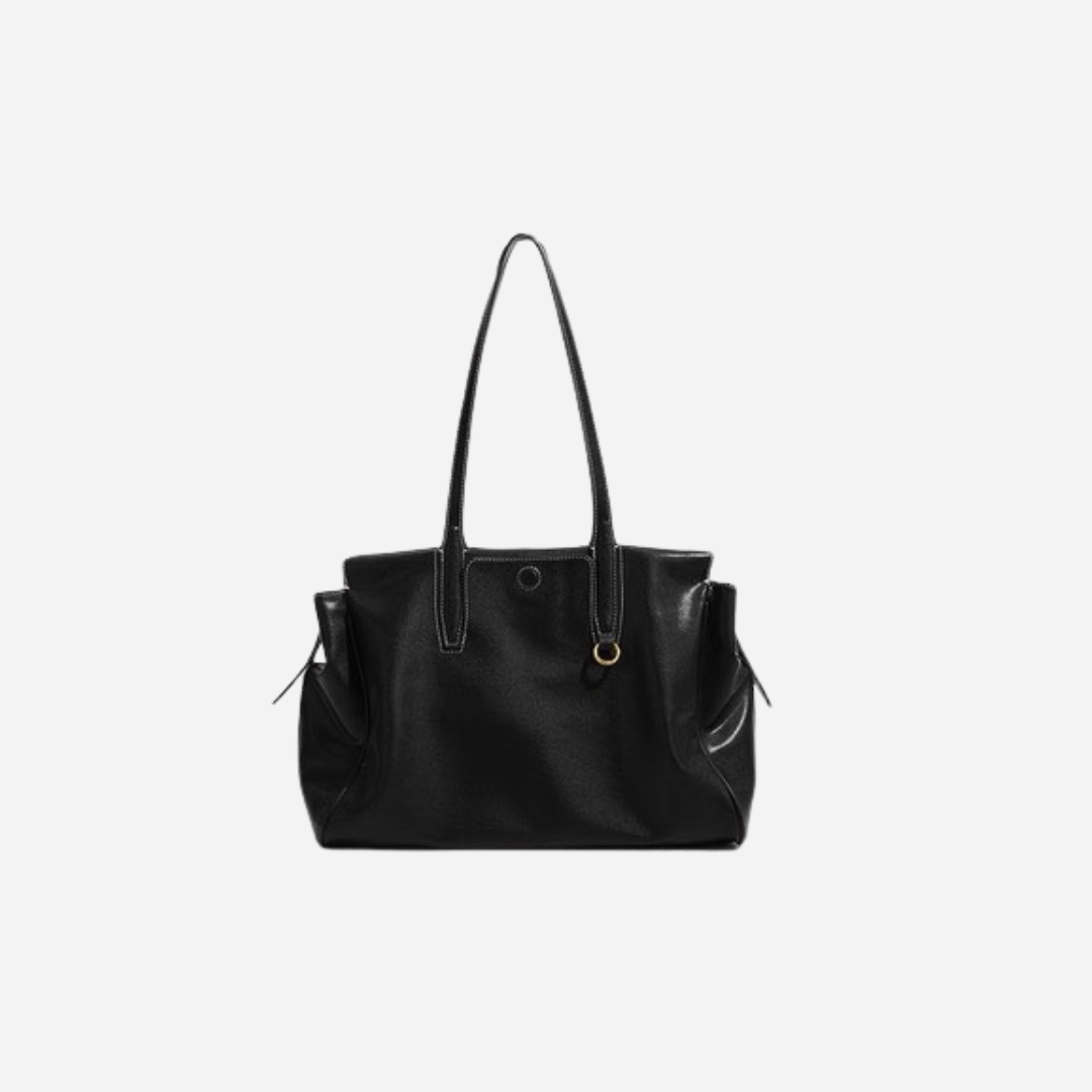 【新品未使用】LIORA トートバッグ Comfort Volume Tote – Liora
