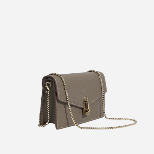 Envelope Chain Bag