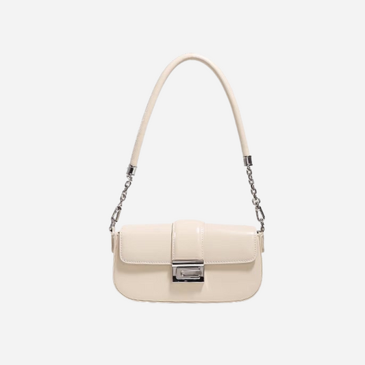 Elise Chain Flap Bag