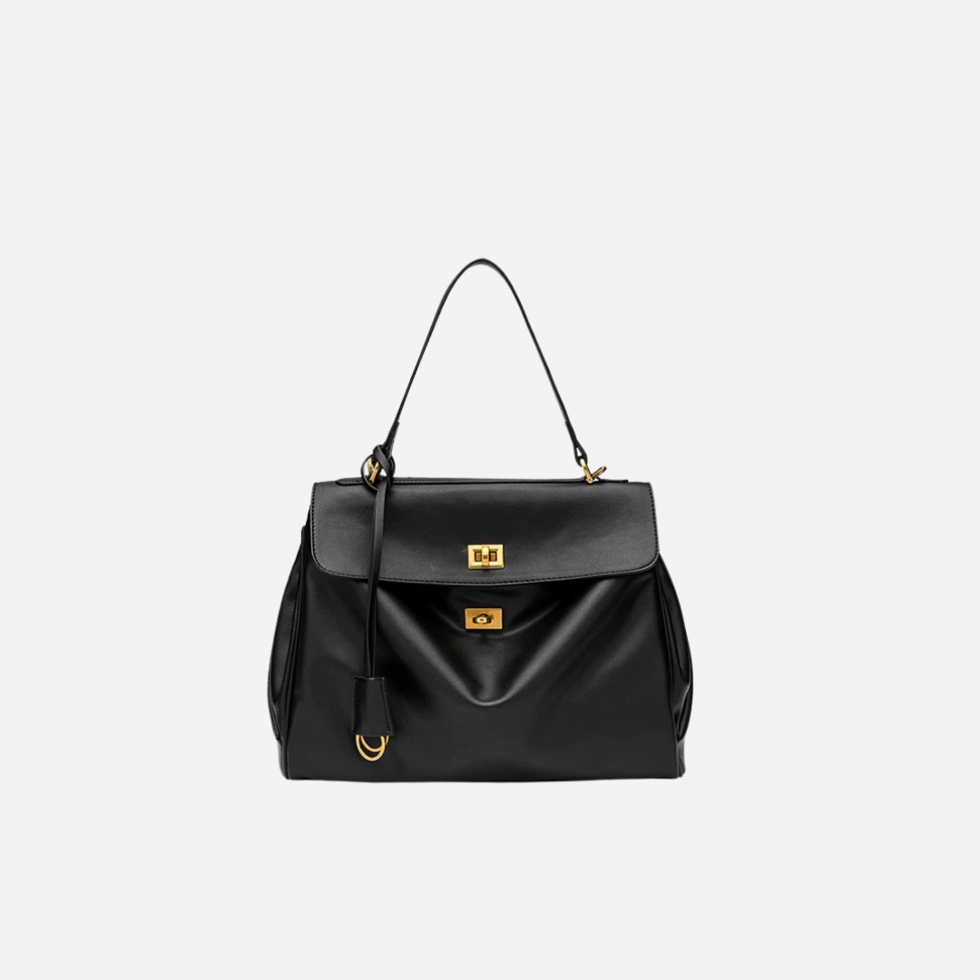 Modern Classic Bag – Liora