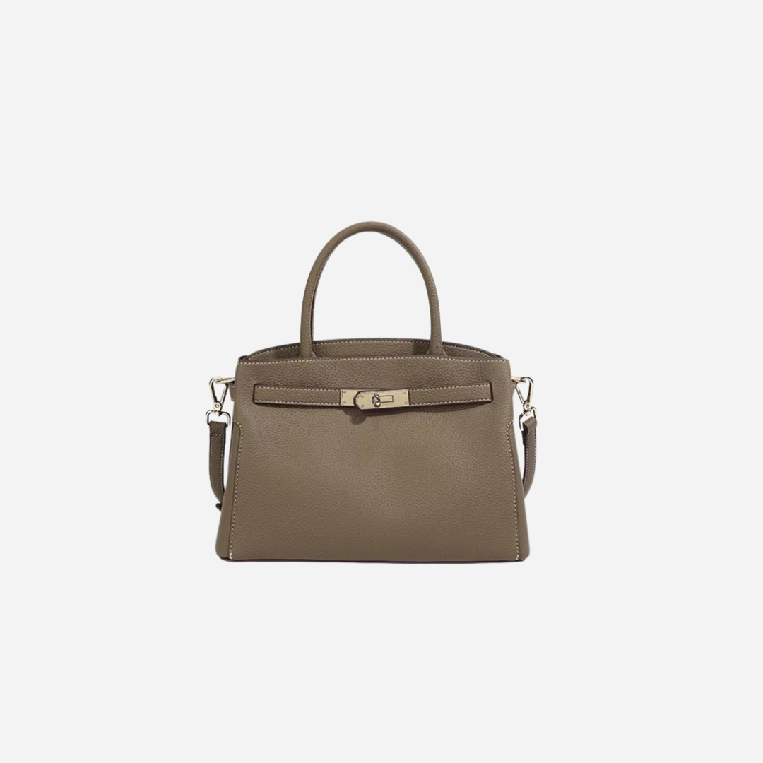 Léa Belt Tote Bag – Liora