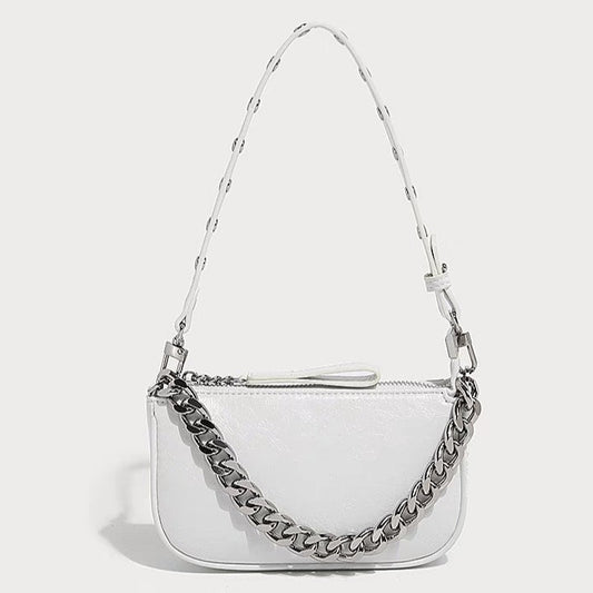Luna Chain Mini Bag