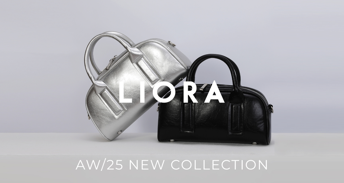 AW/25 NEW COLLECTION