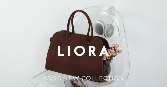 SS/26 NEW COLLECTION