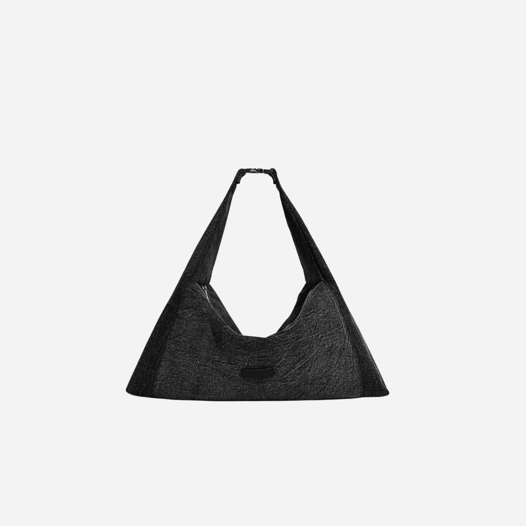 Minimal Drape Hobo