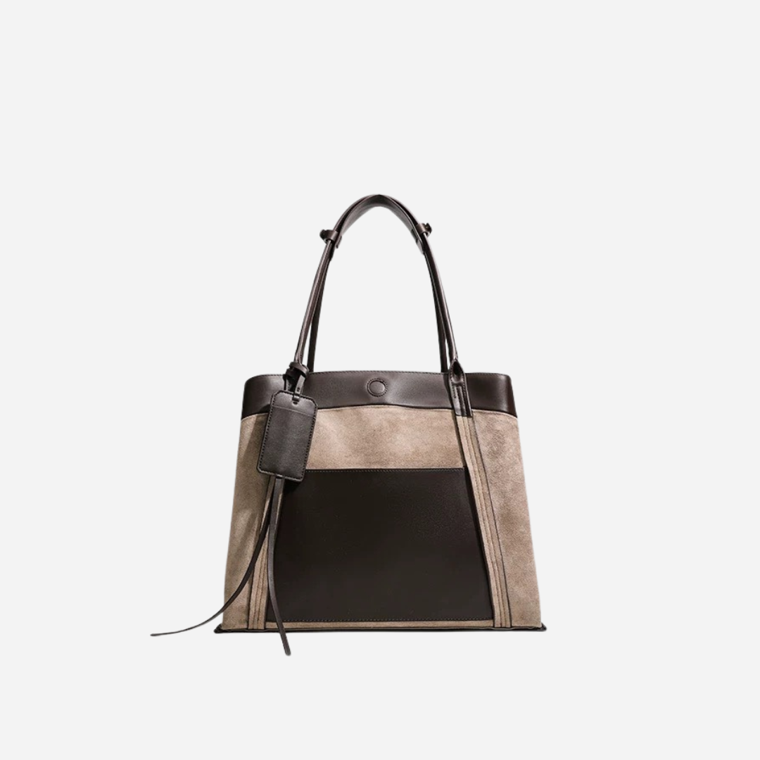 Arc Canvas Tote