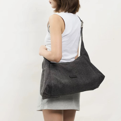 Minimal Drape Hobo