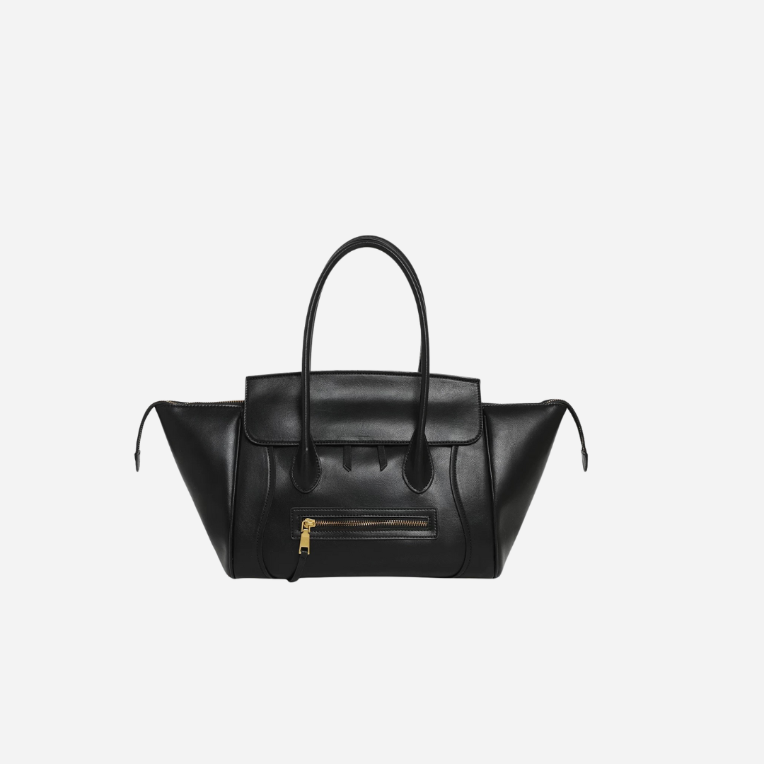 Mikawada Elegant Tote