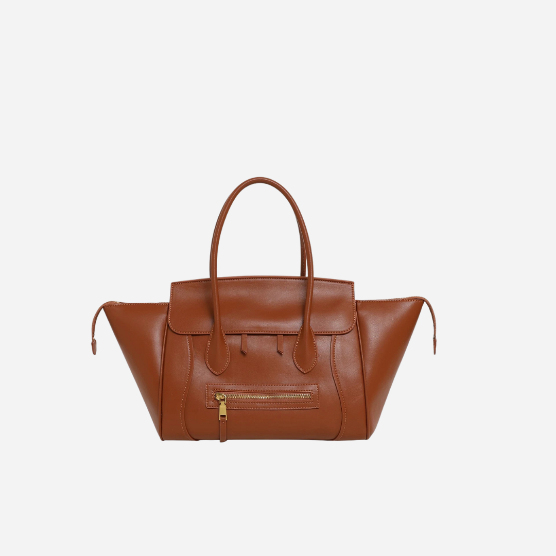 Mikawada Elegant Tote