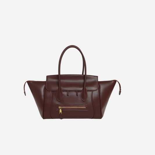 Mikawada Elegant Tote