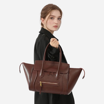 Mikawada Elegant Tote