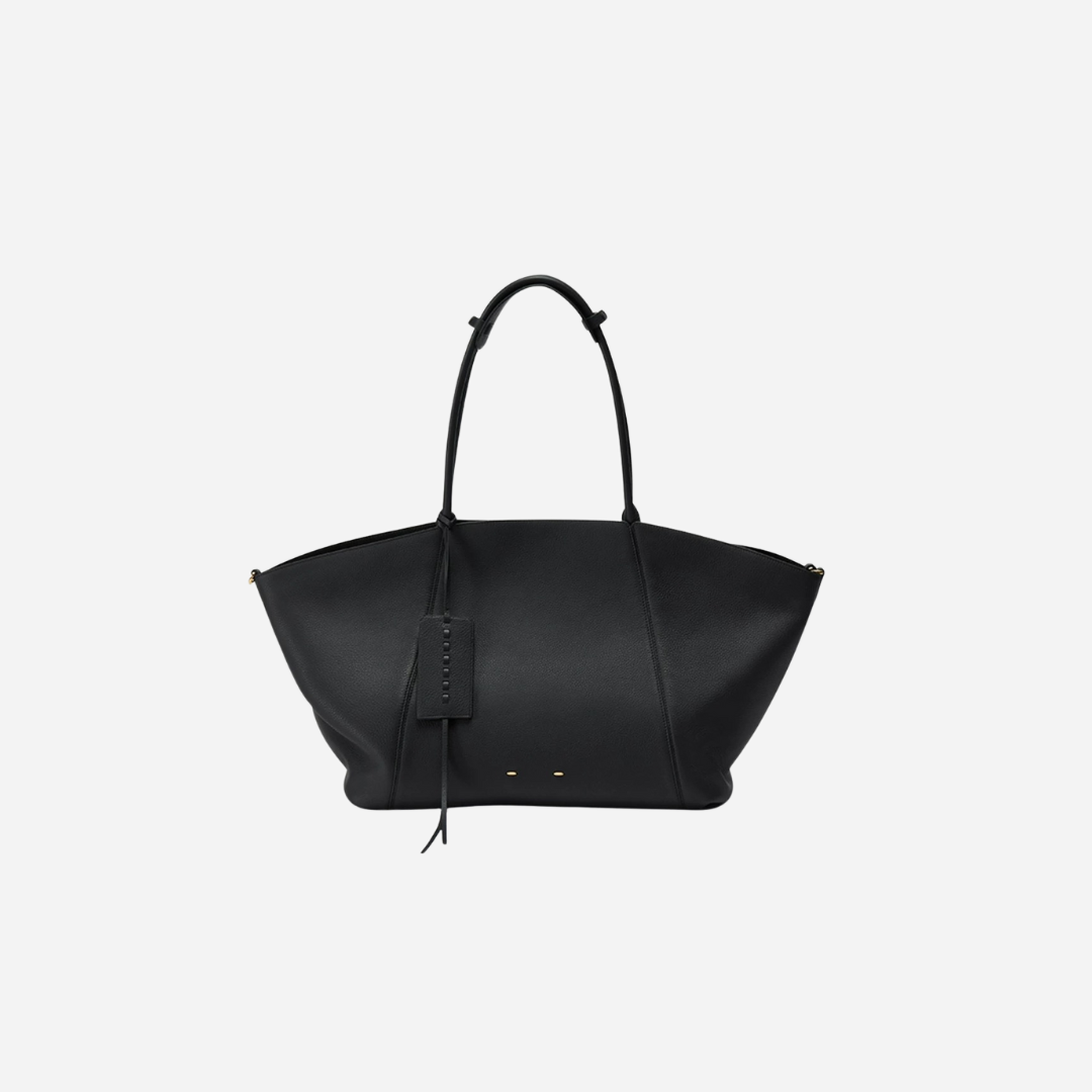 Arc Canvas Tote