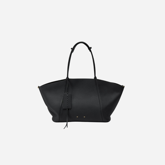 Arc Canvas Tote
