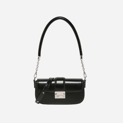 Elise Chain Flap Bag