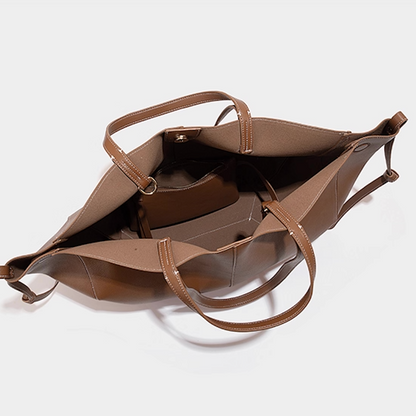 Urban Flow Tote