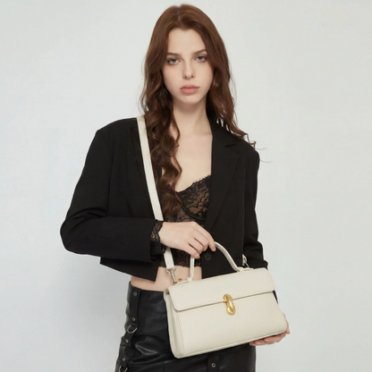 Grace Lock Mini Bag