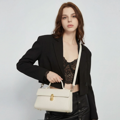 Grace Lock Mini Bag