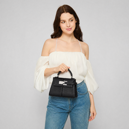 Noelle Mini Kelly Bag