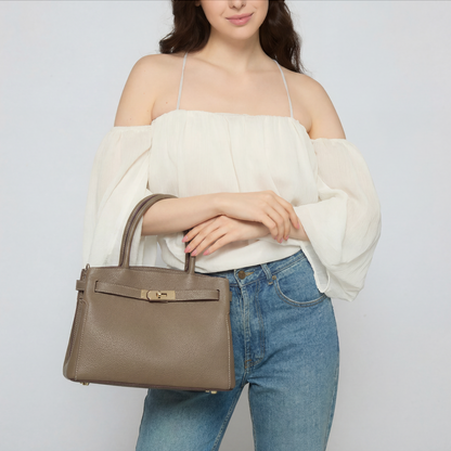 Léa Belt Tote Bag