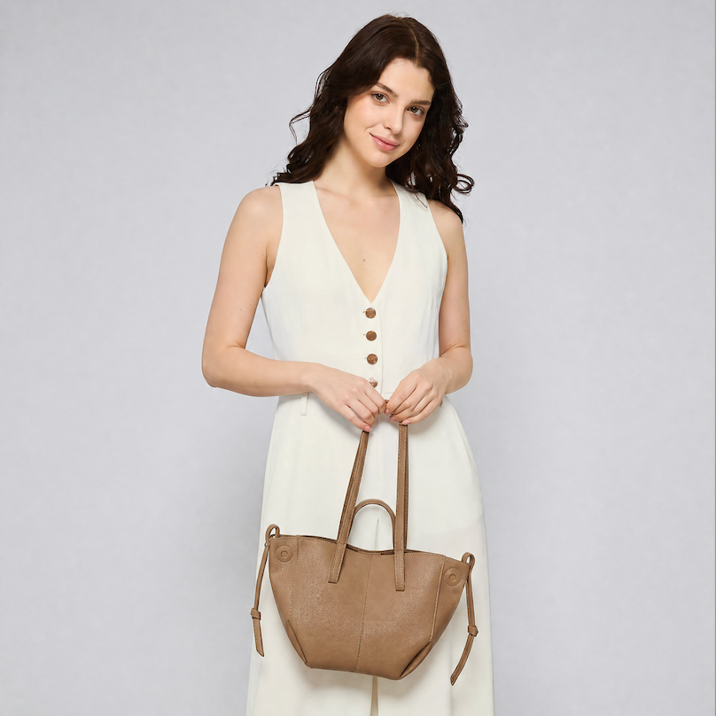 Urban flow mini bag