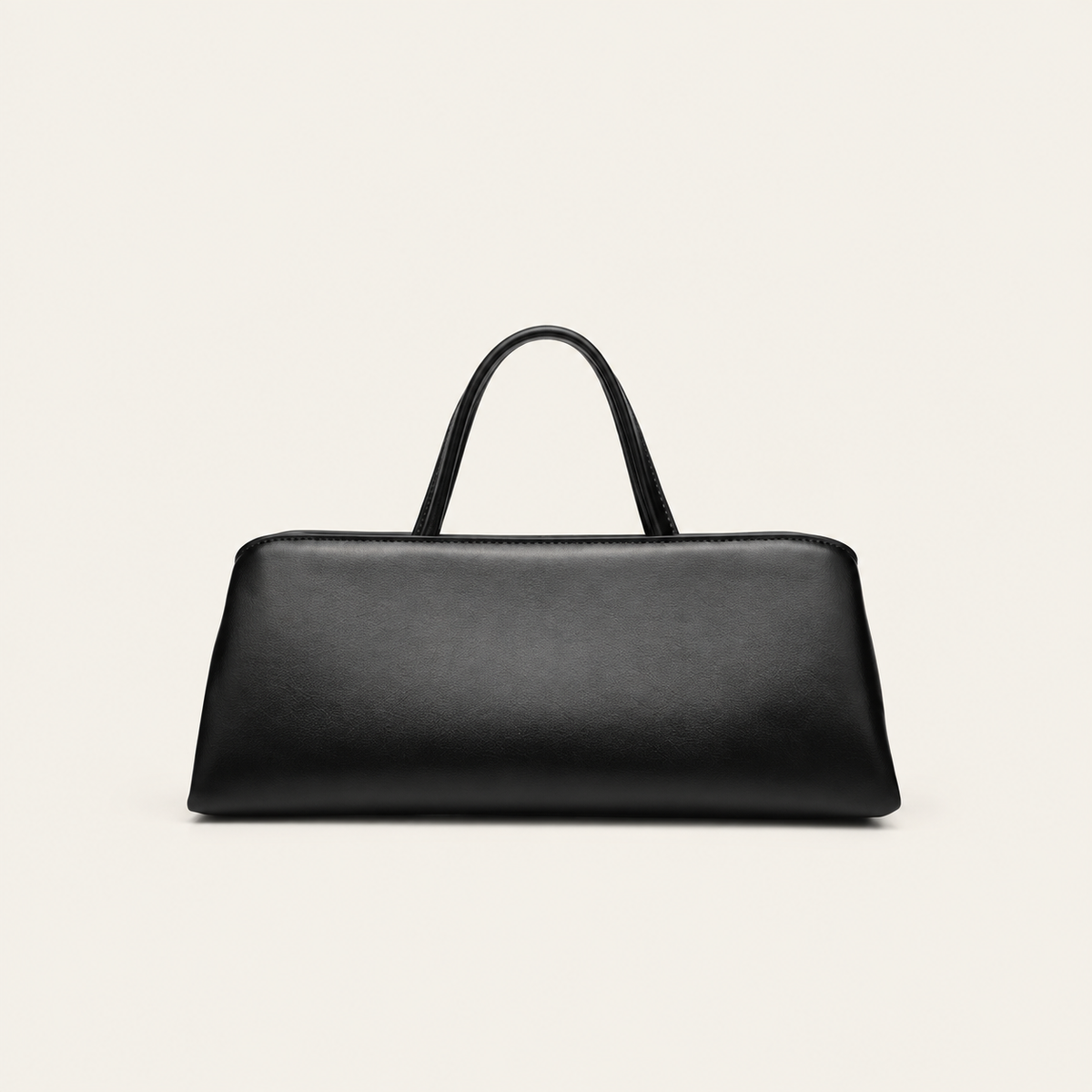 Classic Frame 2-Way Handbag
