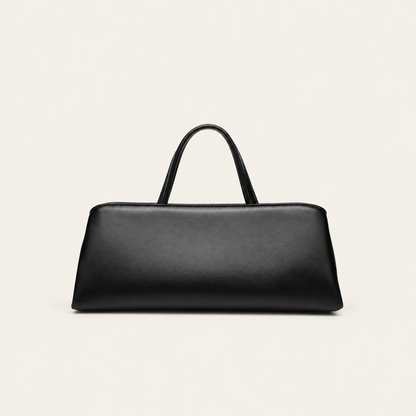 Classic Frame 2-Way Handbag