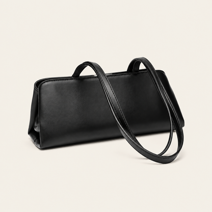 Classic Frame 2-Way Handbag