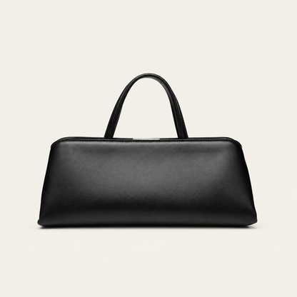 Classic Frame 2-Way Handbag