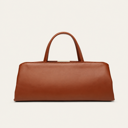Classic Frame 2-Way Handbag
