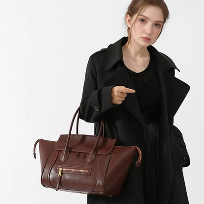 Mikawada Elegant Tote