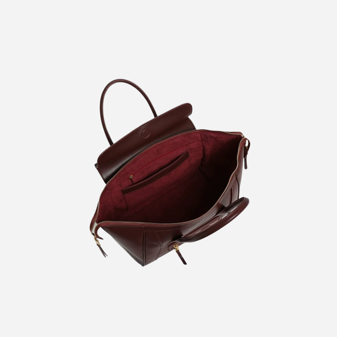 Mikawada Elegant Tote