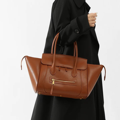 Mikawada Elegant Tote