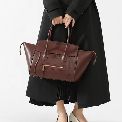 Mikawada Elegant Tote