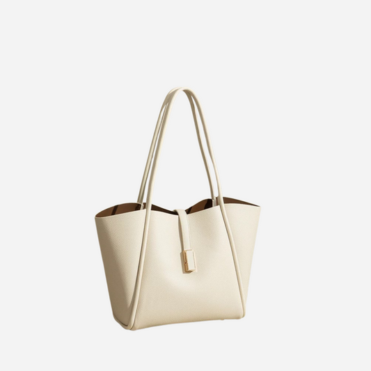 Soft Curve Tote