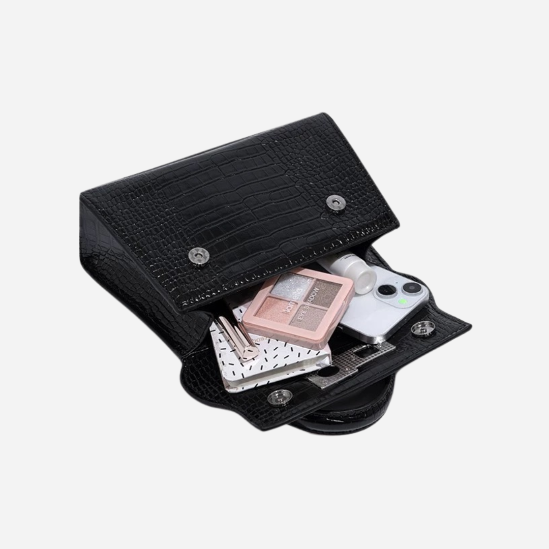 Mini Lock Bag