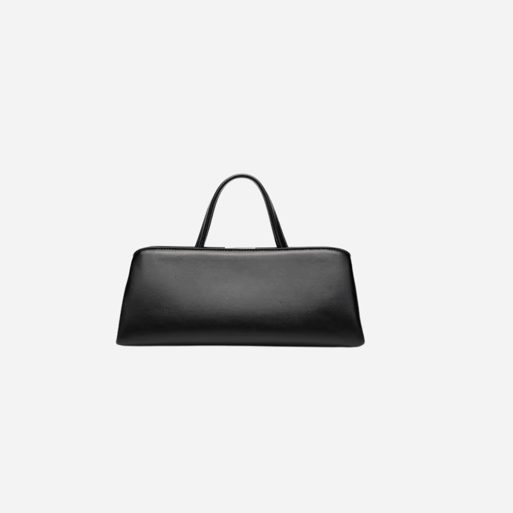 Classic Frame 2-Way Handbag