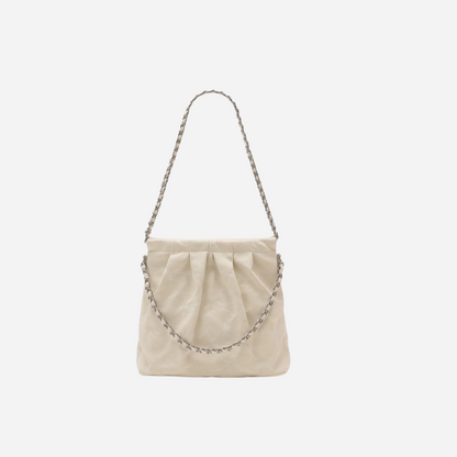 Soft Quilted Chain Bag