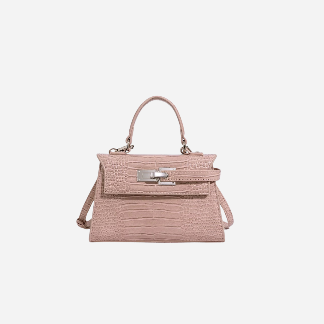 Mini Lock Bag