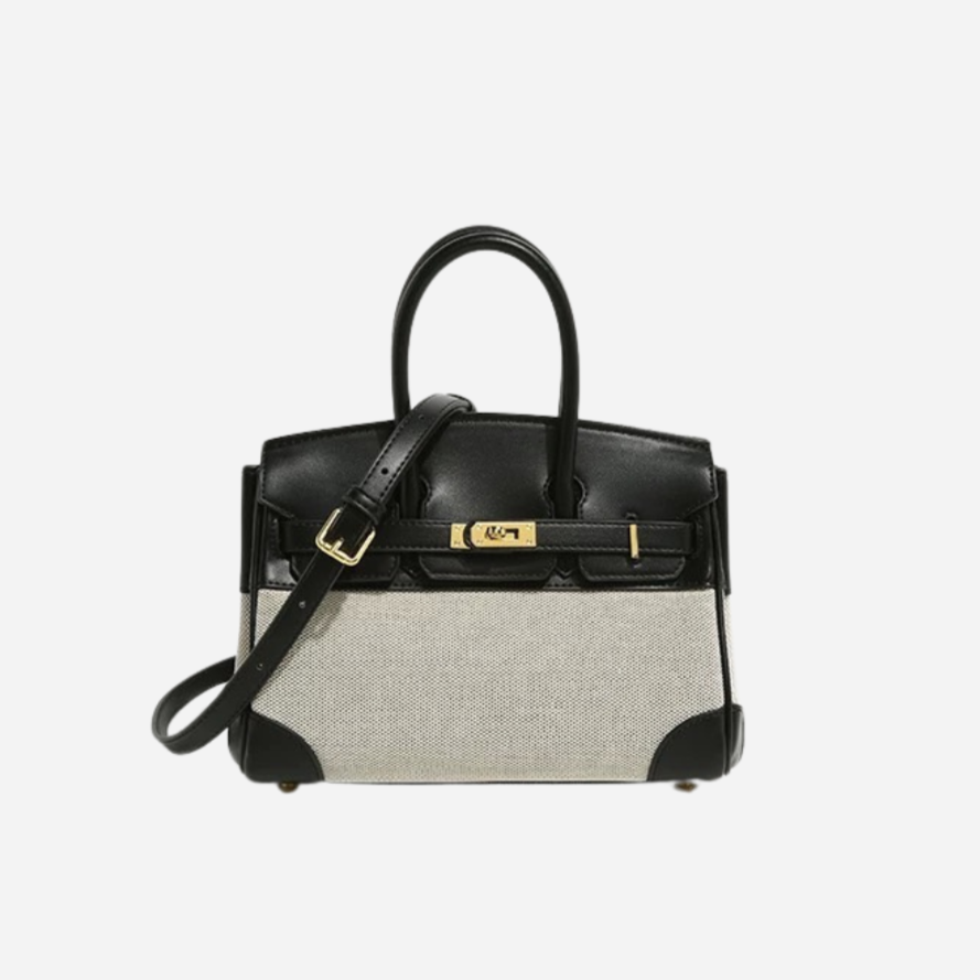 Canvas Grace Tote