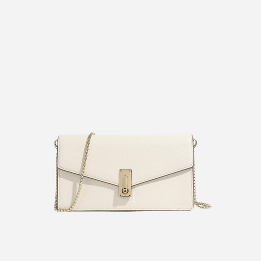 Envelope Chain Bag