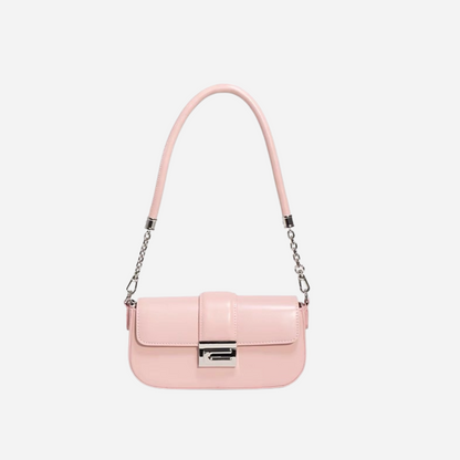 Elise Chain Flap Bag