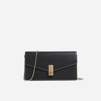 Envelope Chain Bag