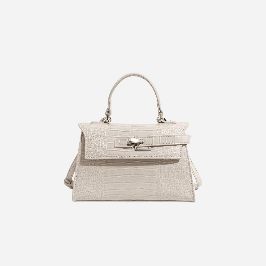 Mini Lock Bag
