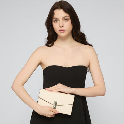 Envelope Chain Bag