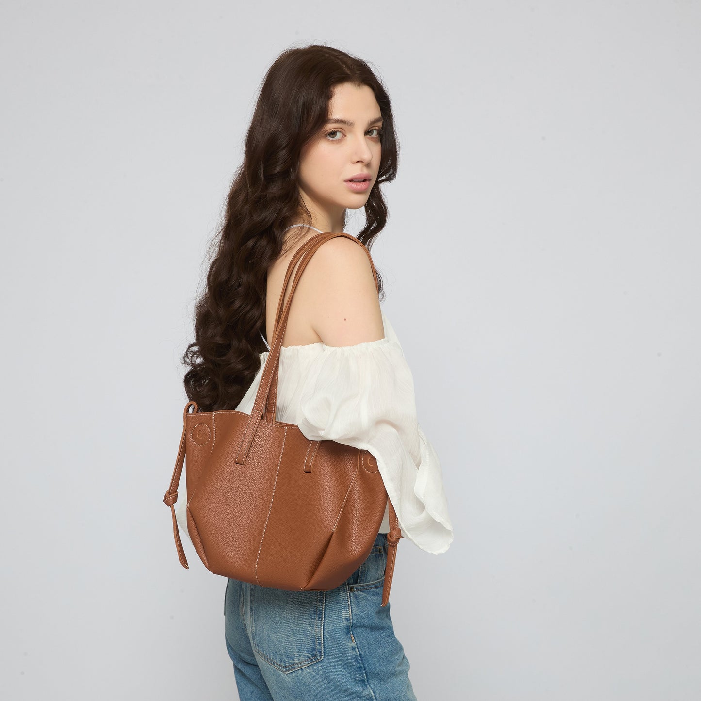 Urban flow mini bag
