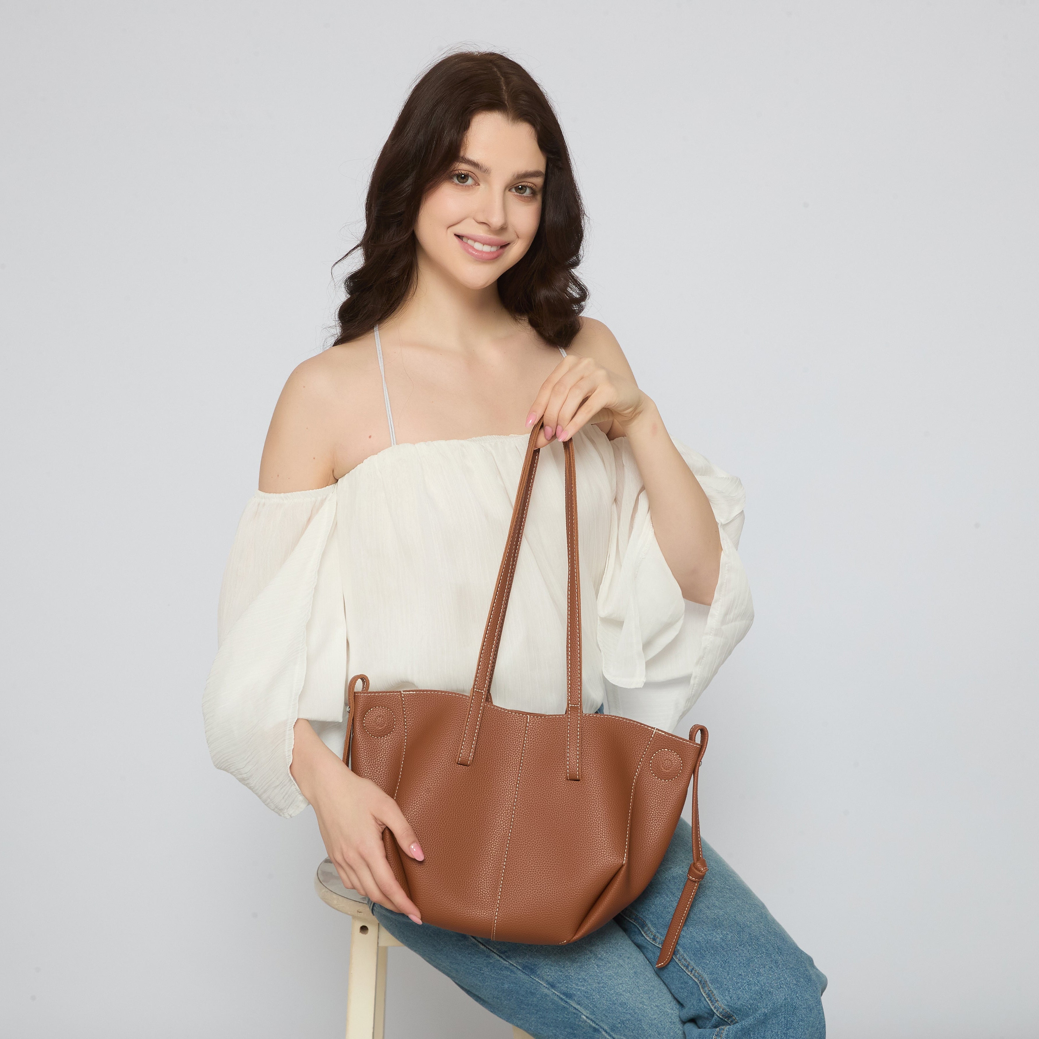 Urban flow mini bag – Liora