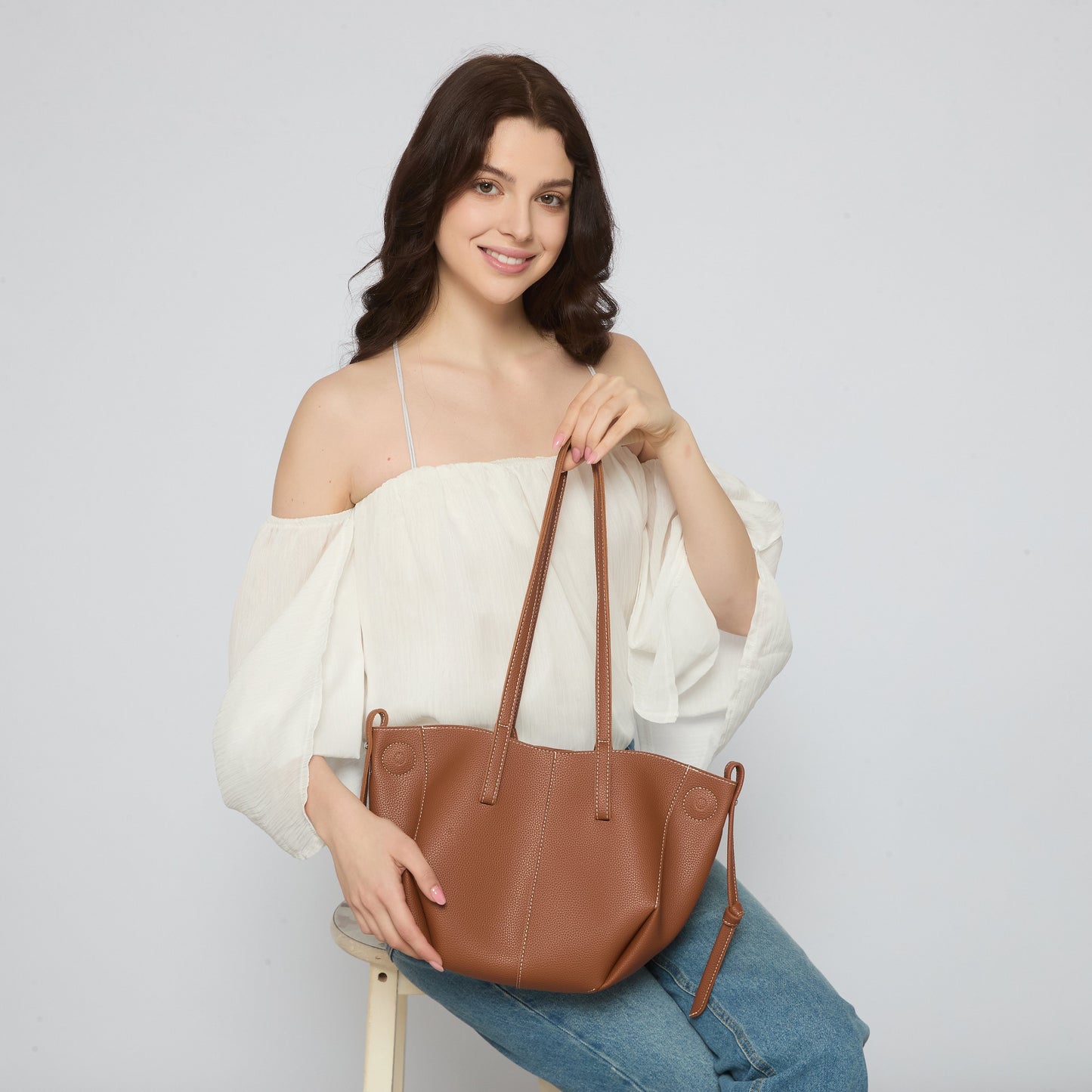 Urban flow mini bag