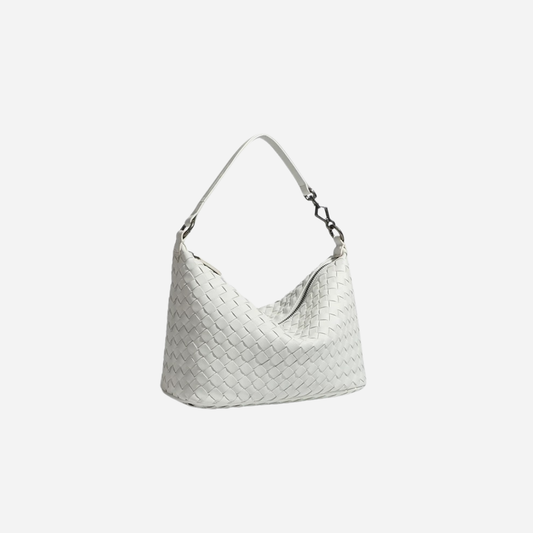 Woven Soft Mini Bag