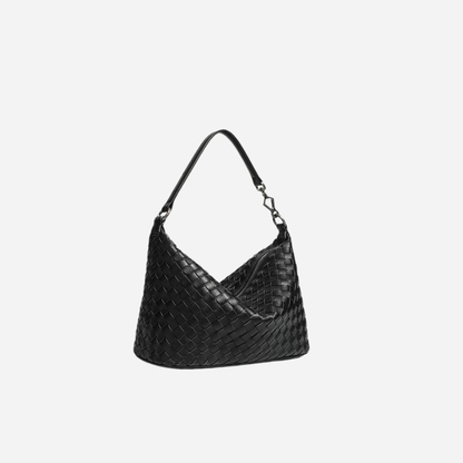 Woven Soft Mini Bag